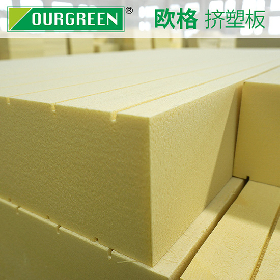 擠塑板的導(dǎo)熱系數(shù)與什么有關(guān)？