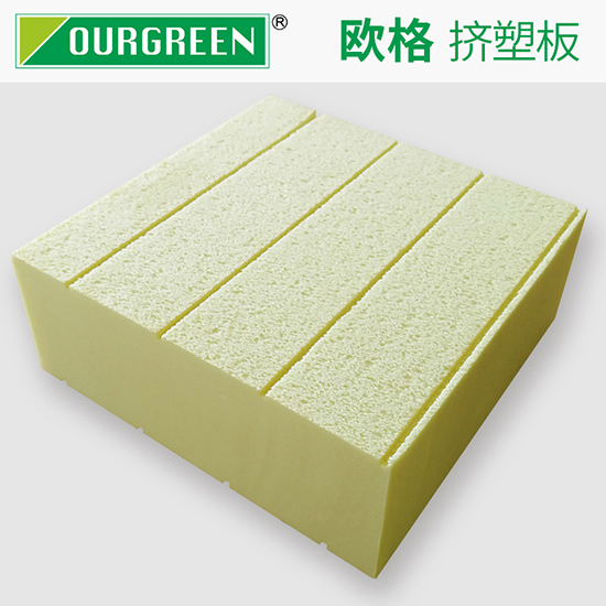 XPS擠塑板有哪些顯著特性？